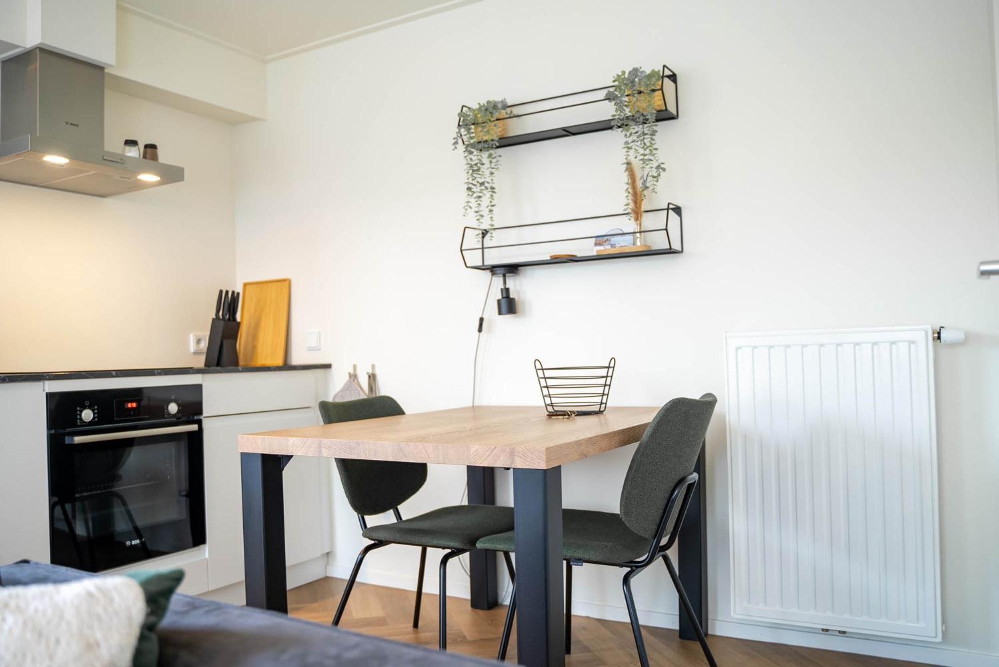 De Vrije Wil Apartment Buren  Exterior photo