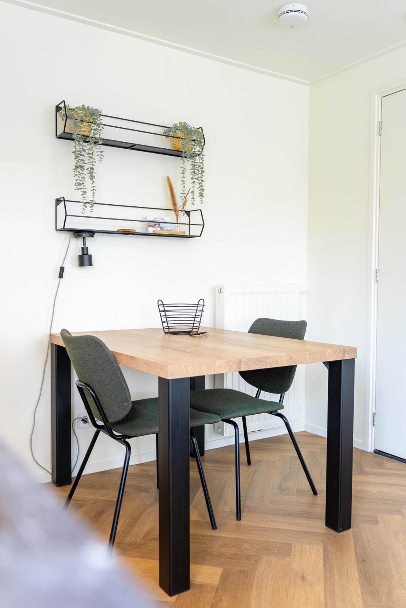 De Vrije Wil Apartment Buren  Exterior photo