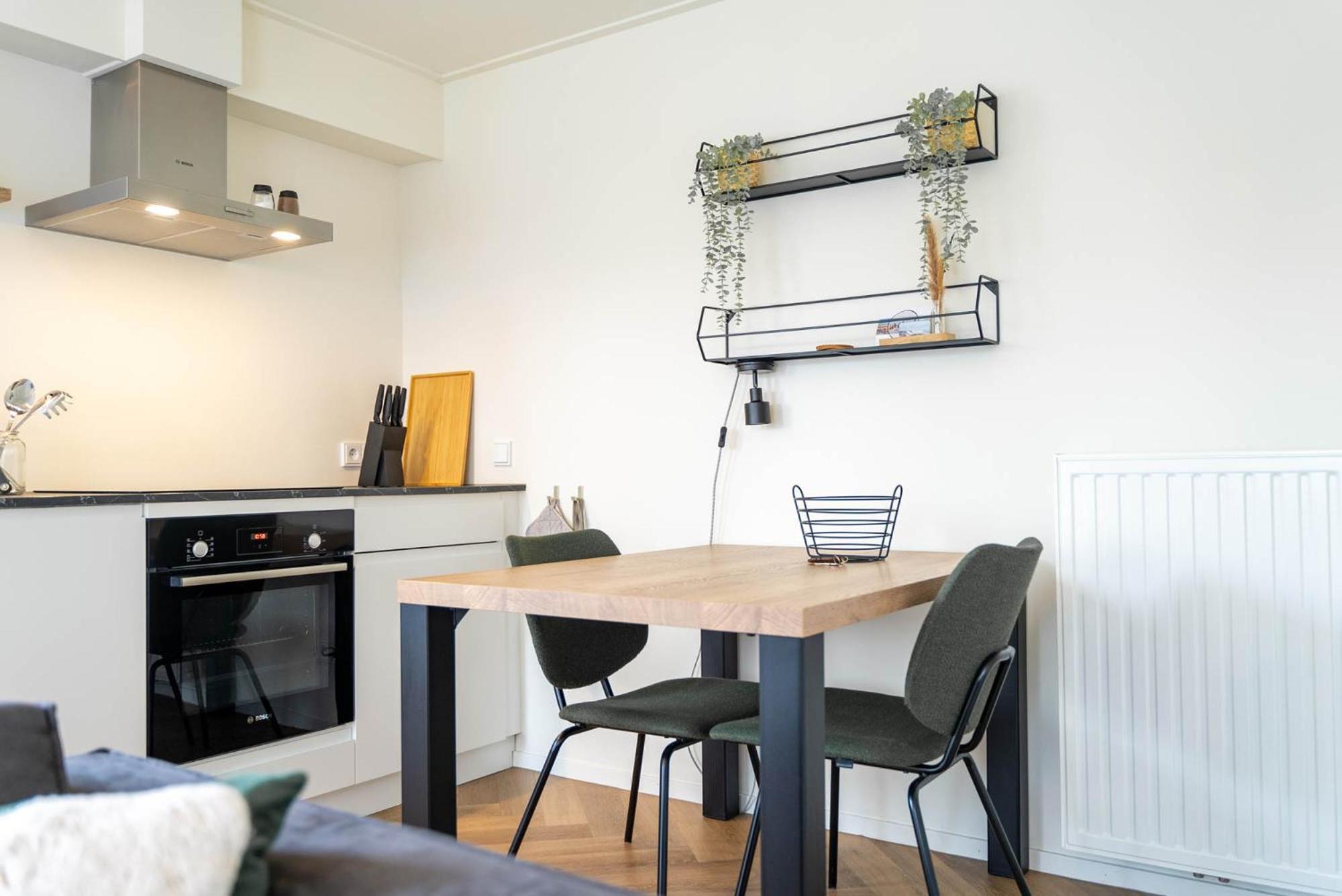 De Vrije Wil Apartment Buren  Exterior photo