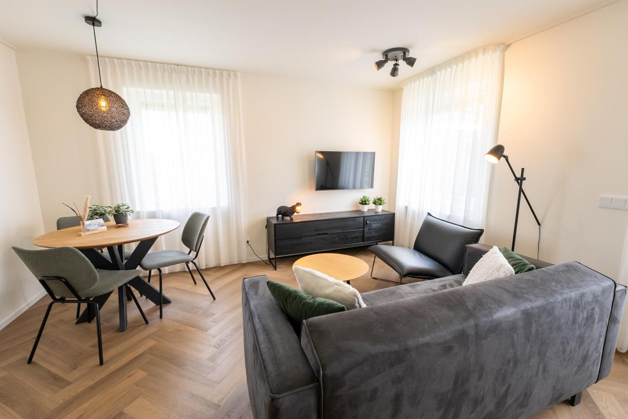 De Vrije Wil Apartment Buren  Exterior photo