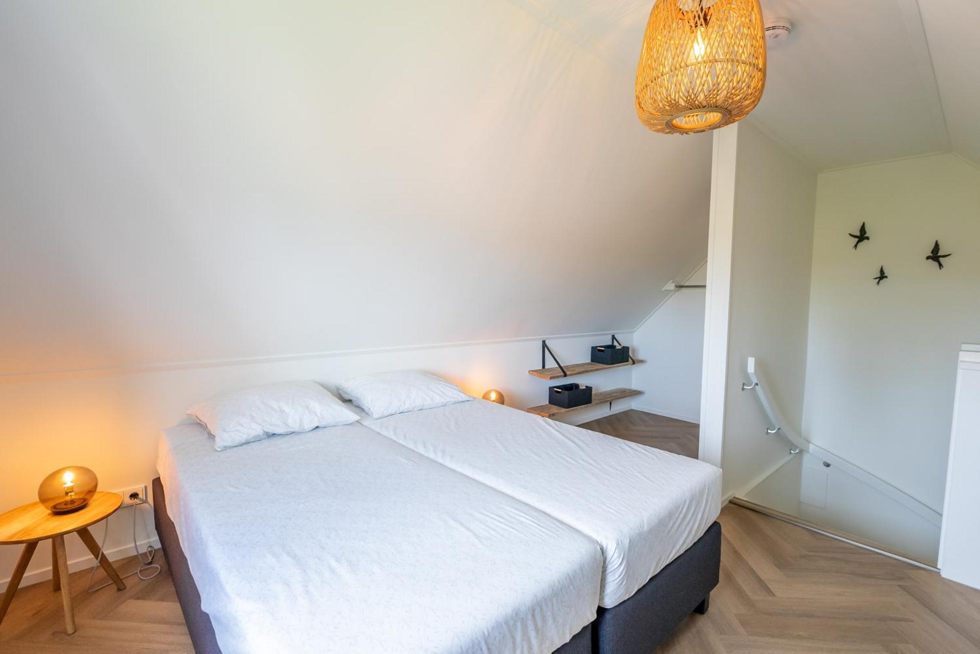 De Vrije Wil Apartment Buren  Exterior photo