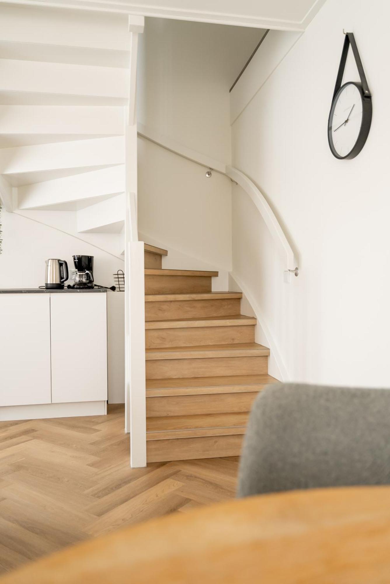 De Vrije Wil Apartment Buren  Exterior photo