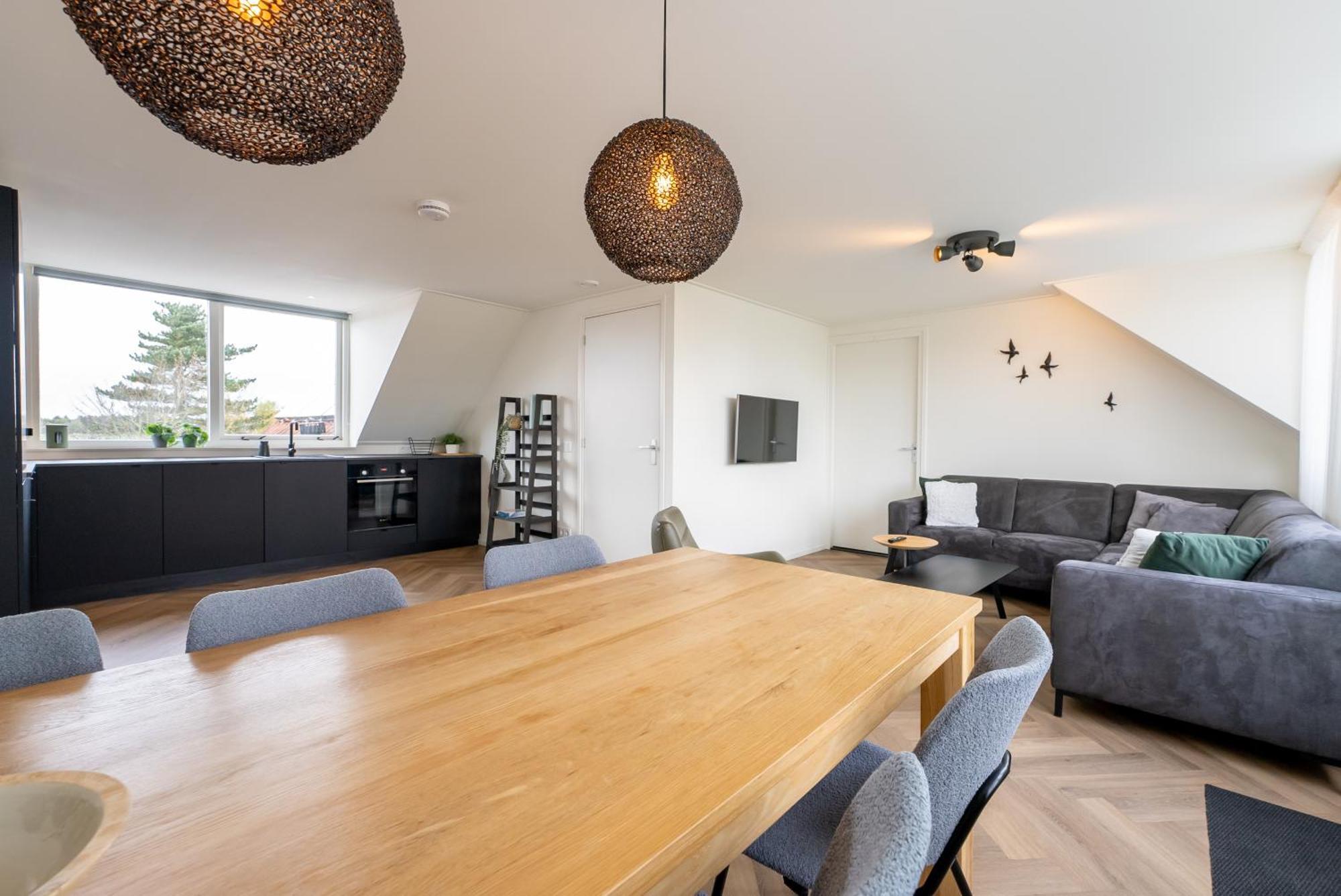 De Vrije Wil Apartment Buren  Exterior photo