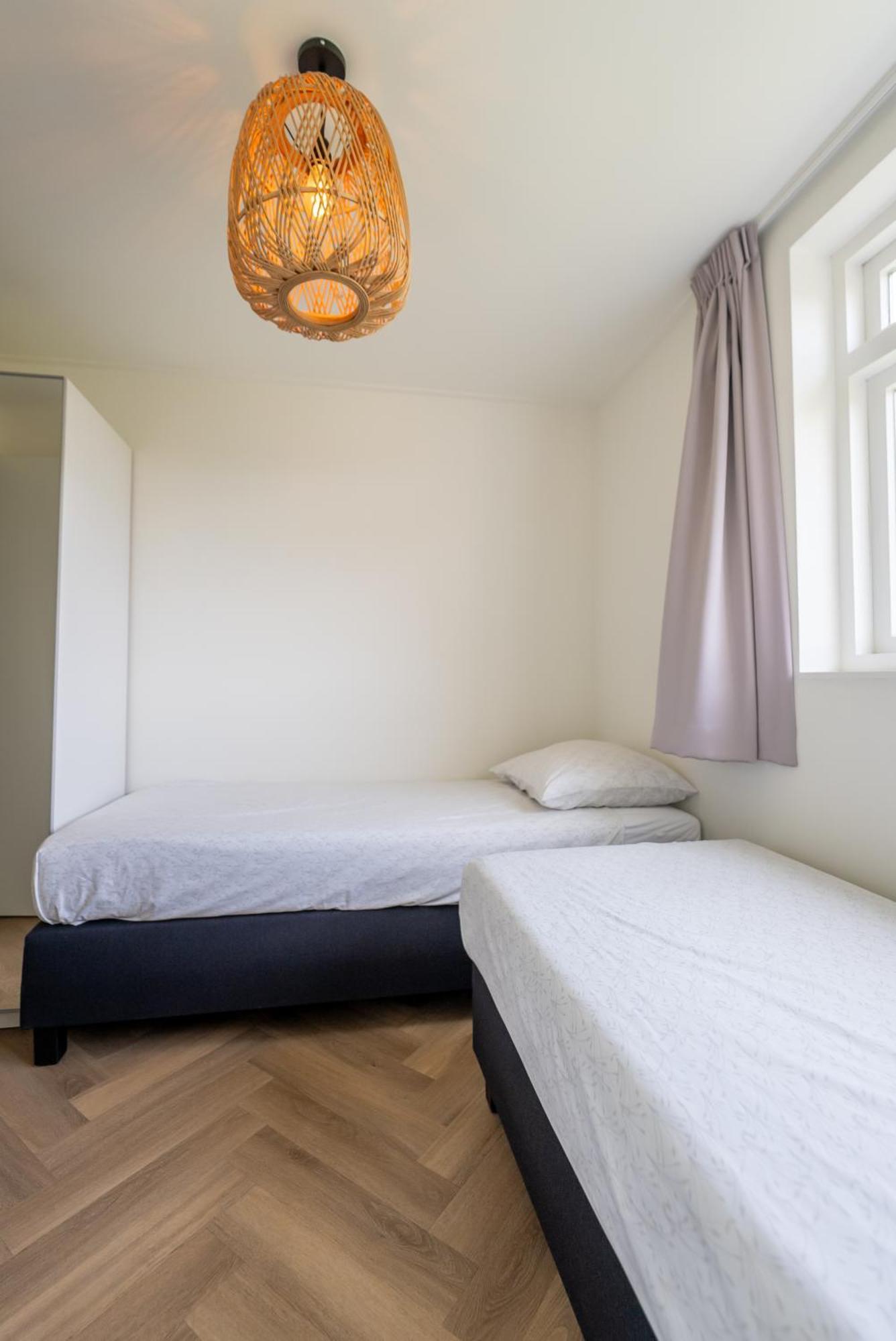 De Vrije Wil Apartment Buren  Exterior photo