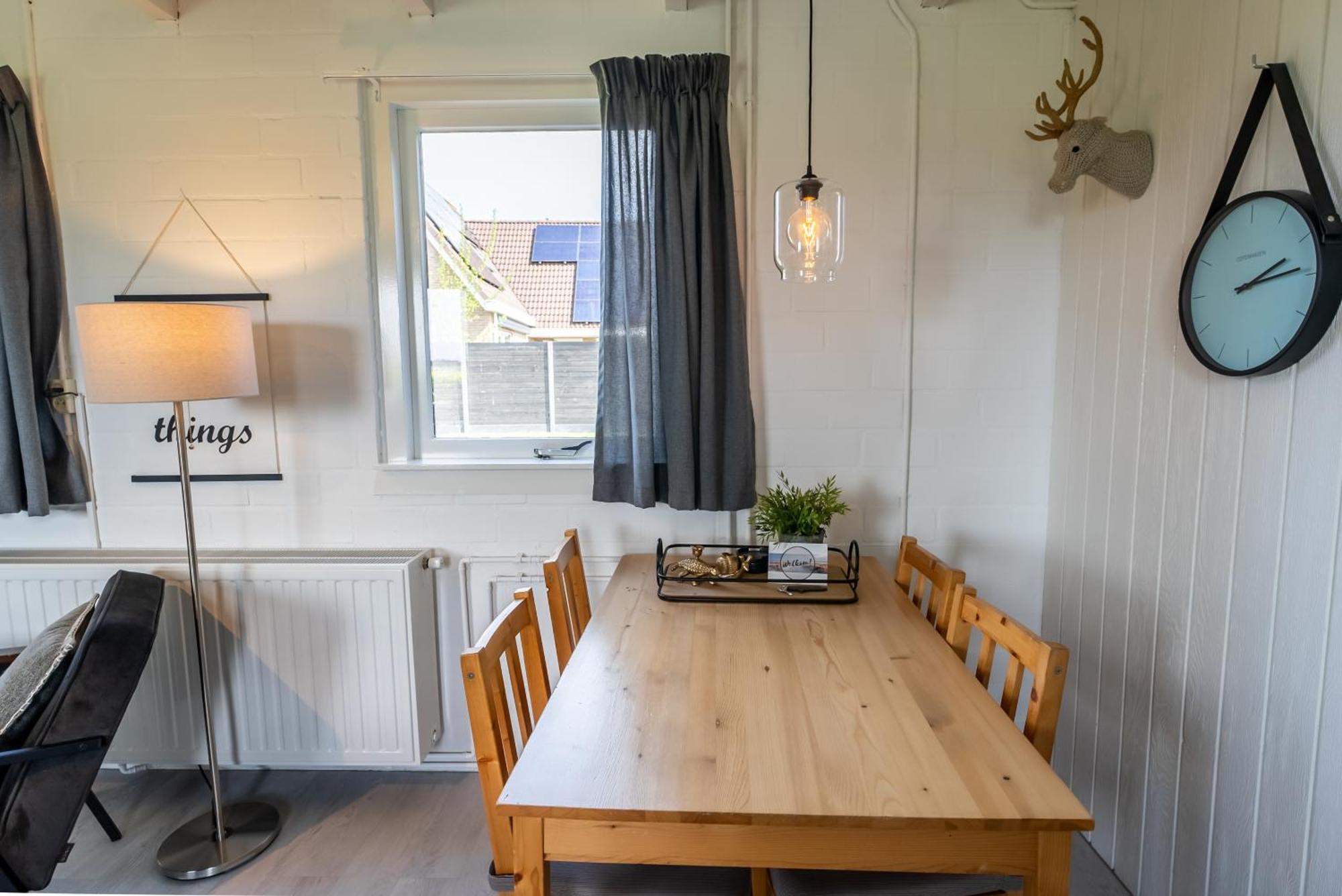 De Vrije Wil Apartment Buren  Exterior photo