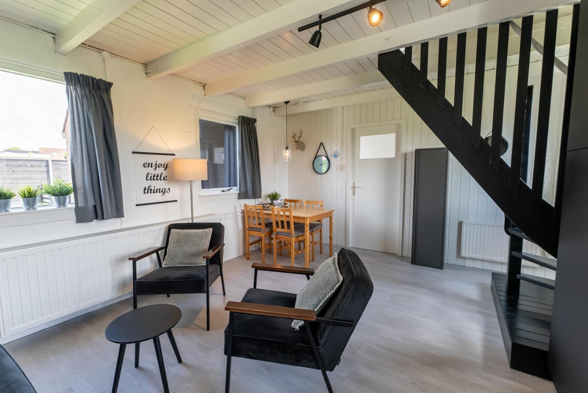 De Vrije Wil Apartment Buren  Exterior photo